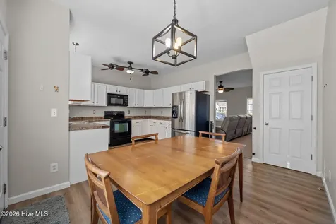 202 Bonanza Drive Richlands NC 28574