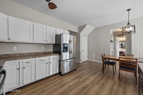 202 Bonanza Drive Richlands NC 28574