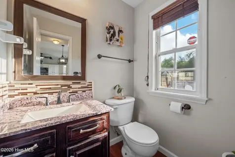 202 Bonanza Drive Richlands NC 28574