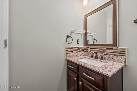 202 Bonanza Drive Richlands NC 28574