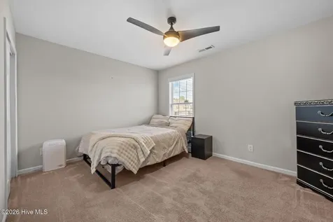 202 Bonanza Drive Richlands NC 28574