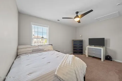 202 Bonanza Drive Richlands NC 28574