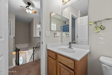 202 Bonanza Drive Richlands NC 28574