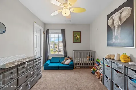 202 Bonanza Drive Richlands NC 28574