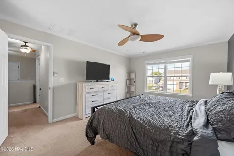 202 Bonanza Drive Richlands NC 28574
