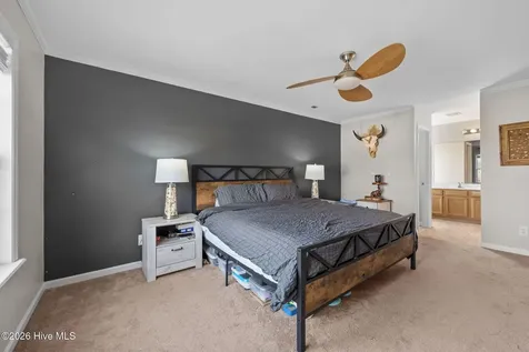 202 Bonanza Drive Richlands NC 28574
