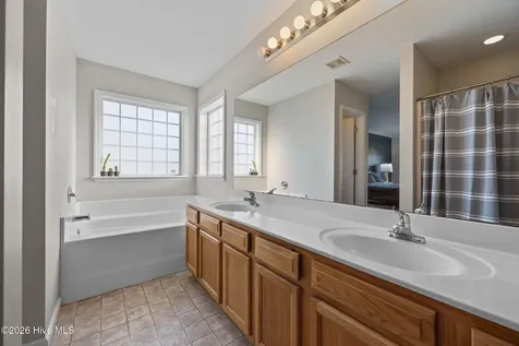 202 Bonanza Drive Richlands NC 28574