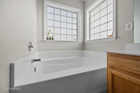 202 Bonanza Drive Richlands NC 28574