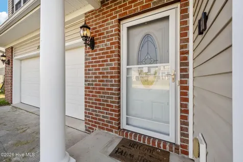 202 Bonanza Drive Richlands NC 28574