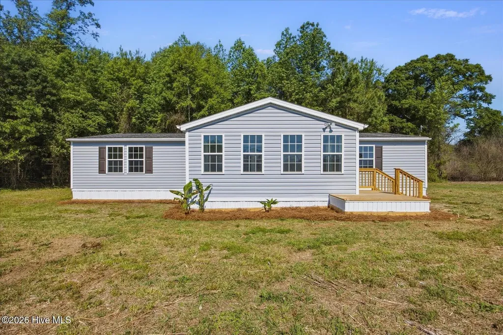 1500 Veachs Mill Road Warsaw NC 28398