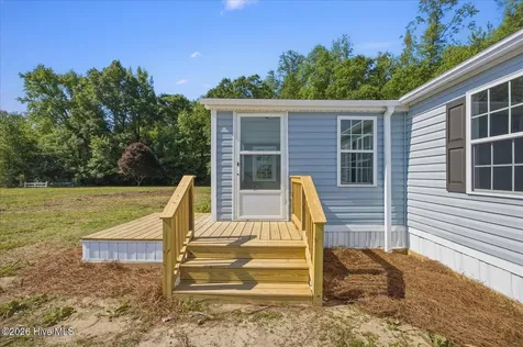 1500 Veachs Mill Road Warsaw NC 28398