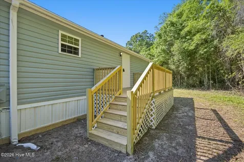 1500 Veachs Mill Road Warsaw NC 28398