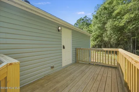 1500 Veachs Mill Road Warsaw NC 28398