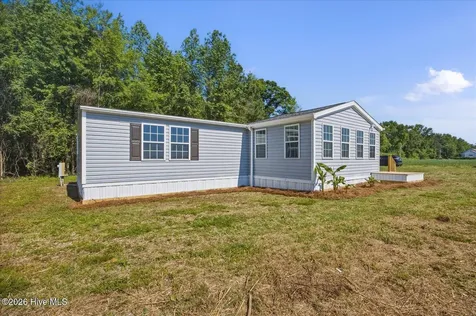 1500 Veachs Mill Road Warsaw NC 28398