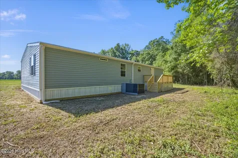 1500 Veachs Mill Road Warsaw NC 28398