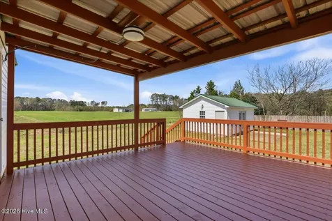 2339 Grover Hardee Road Winterville NC 28590