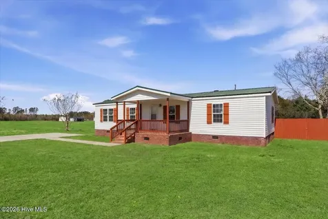 2339 Grover Hardee Road Winterville NC 28590