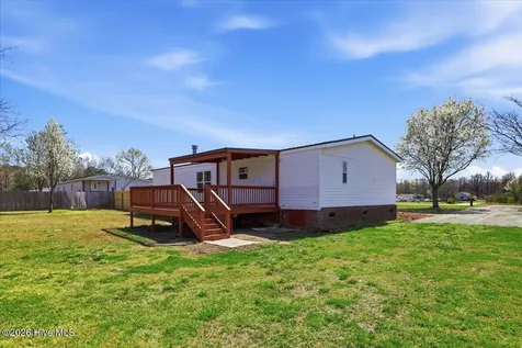 2339 Grover Hardee Road Winterville NC 28590