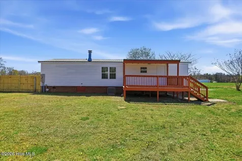 2339 Grover Hardee Road Winterville NC 28590