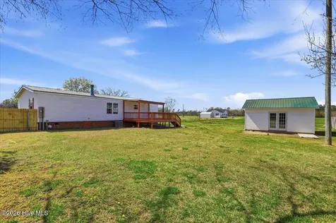 2339 Grover Hardee Road Winterville NC 28590