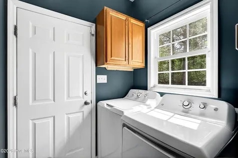 112 Lilac Lane Richlands NC 28574