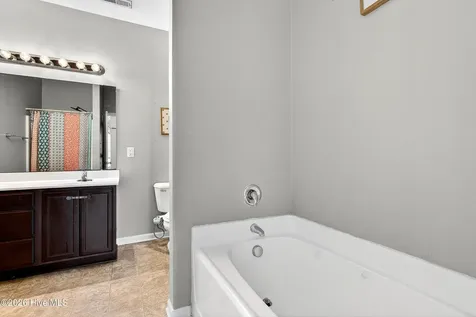 112 Lilac Lane Richlands NC 28574