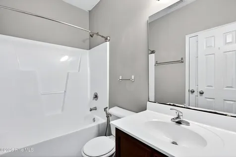 112 Lilac Lane Richlands NC 28574
