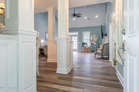 176 Quarter Horse Loop Hertford NC 27944