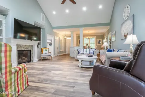 176 Quarter Horse Loop Hertford NC 27944