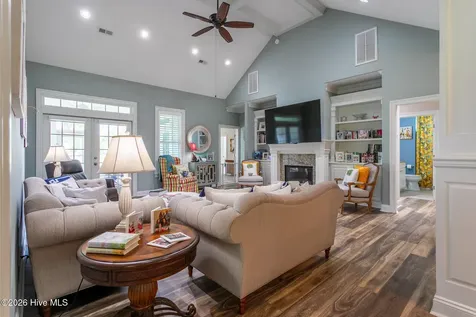 176 Quarter Horse Loop Hertford NC 27944