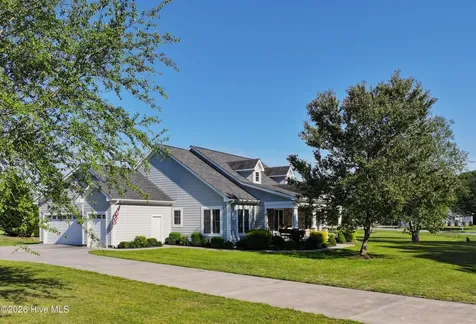 176 Quarter Horse Loop Hertford NC 27944