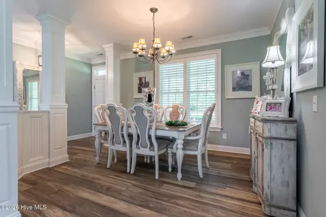 176 Quarter Horse Loop Hertford NC 27944