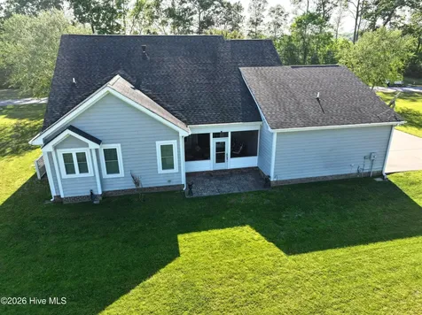 176 Quarter Horse Loop Hertford NC 27944
