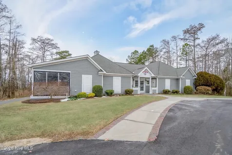 176 Quarter Horse Loop Hertford NC 27944