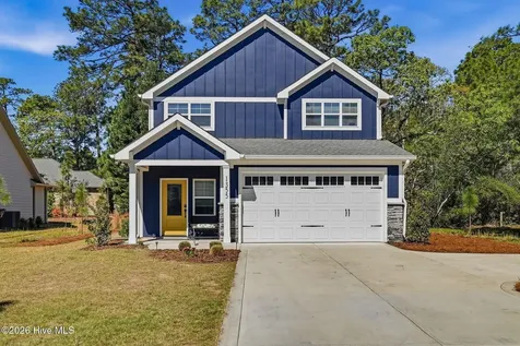 1355 Monticello Drive Pinehurst NC 28374