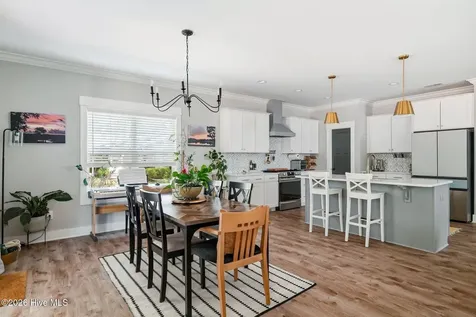 1355 Monticello Drive Pinehurst NC 28374