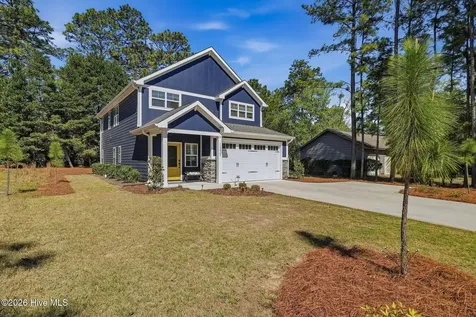 1355 Monticello Drive Pinehurst NC 28374