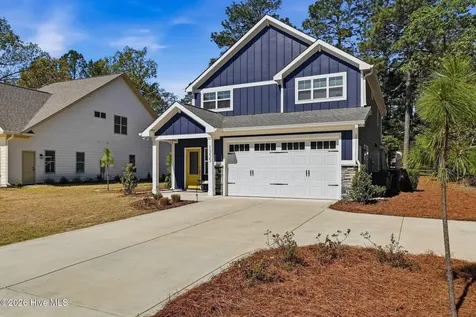 1355 Monticello Drive Pinehurst NC 28374