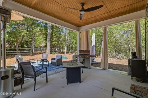 1355 Monticello Drive Pinehurst NC 28374