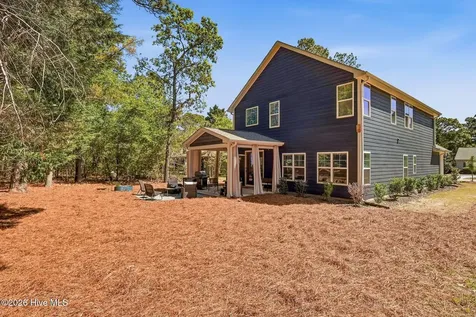 1355 Monticello Drive Pinehurst NC 28374