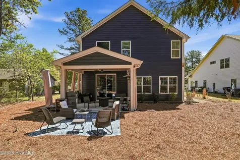 1355 Monticello Drive Pinehurst NC 28374