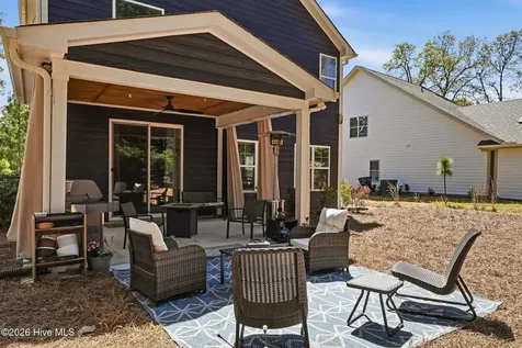 1355 Monticello Drive Pinehurst NC 28374