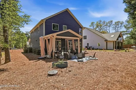 1355 Monticello Drive Pinehurst NC 28374