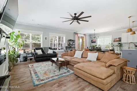 1355 Monticello Drive Pinehurst NC 28374