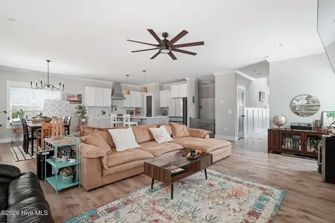 1355 Monticello Drive Pinehurst NC 28374