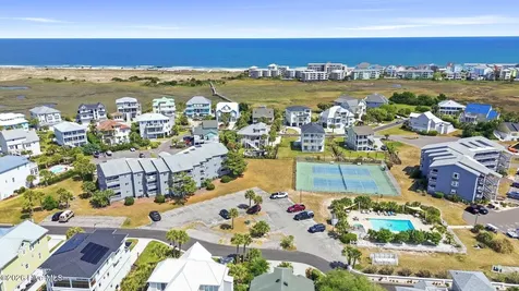 400 Virginia Avenue Carolina Beach NC 28428