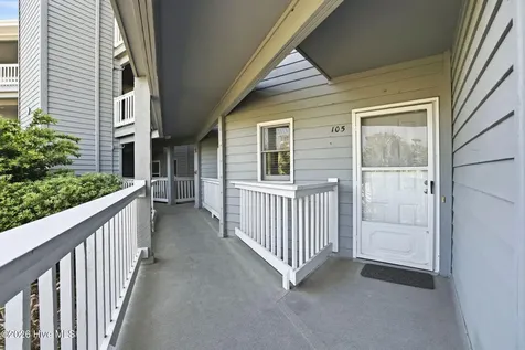 400 Virginia Avenue Carolina Beach NC 28428