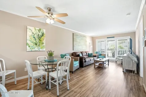 400 Virginia Avenue Carolina Beach NC 28428