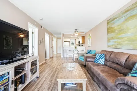 400 Virginia Avenue Carolina Beach NC 28428