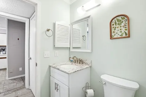 400 Virginia Avenue Carolina Beach NC 28428